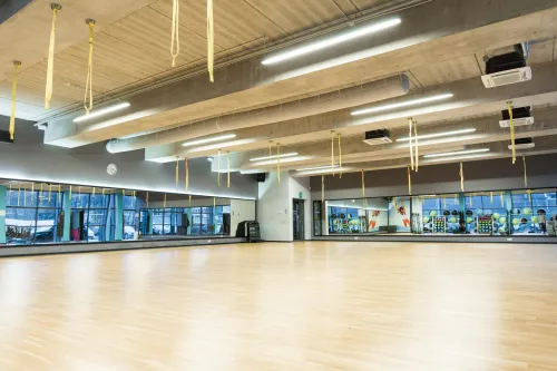 IMPULS Klaipėdos fitnesa un labsajūtas klubs
