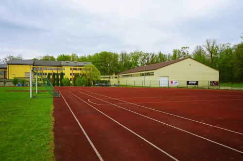 Koknese spordikeskus