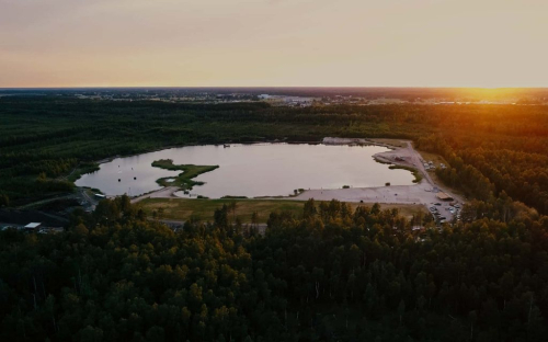 JIP Mārupīte