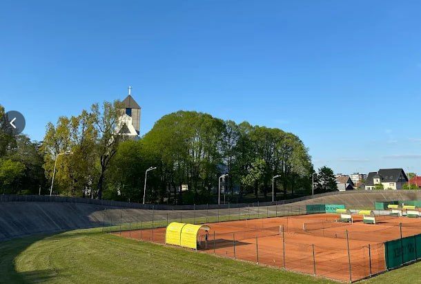 Club sportif de cyclisme de la police de Klaipėda