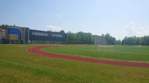 Elektrėnų savivaldybės sporto centras