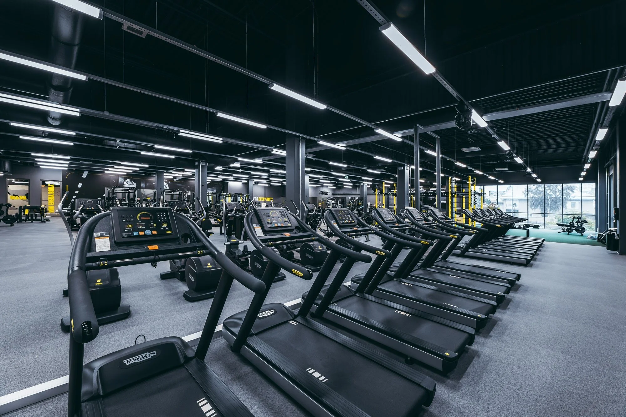 GYM! Ülemiste