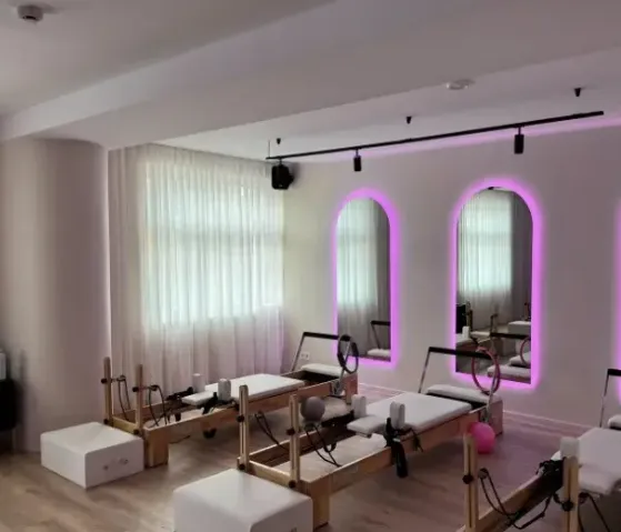 STUDIO 43 PILATES Võru