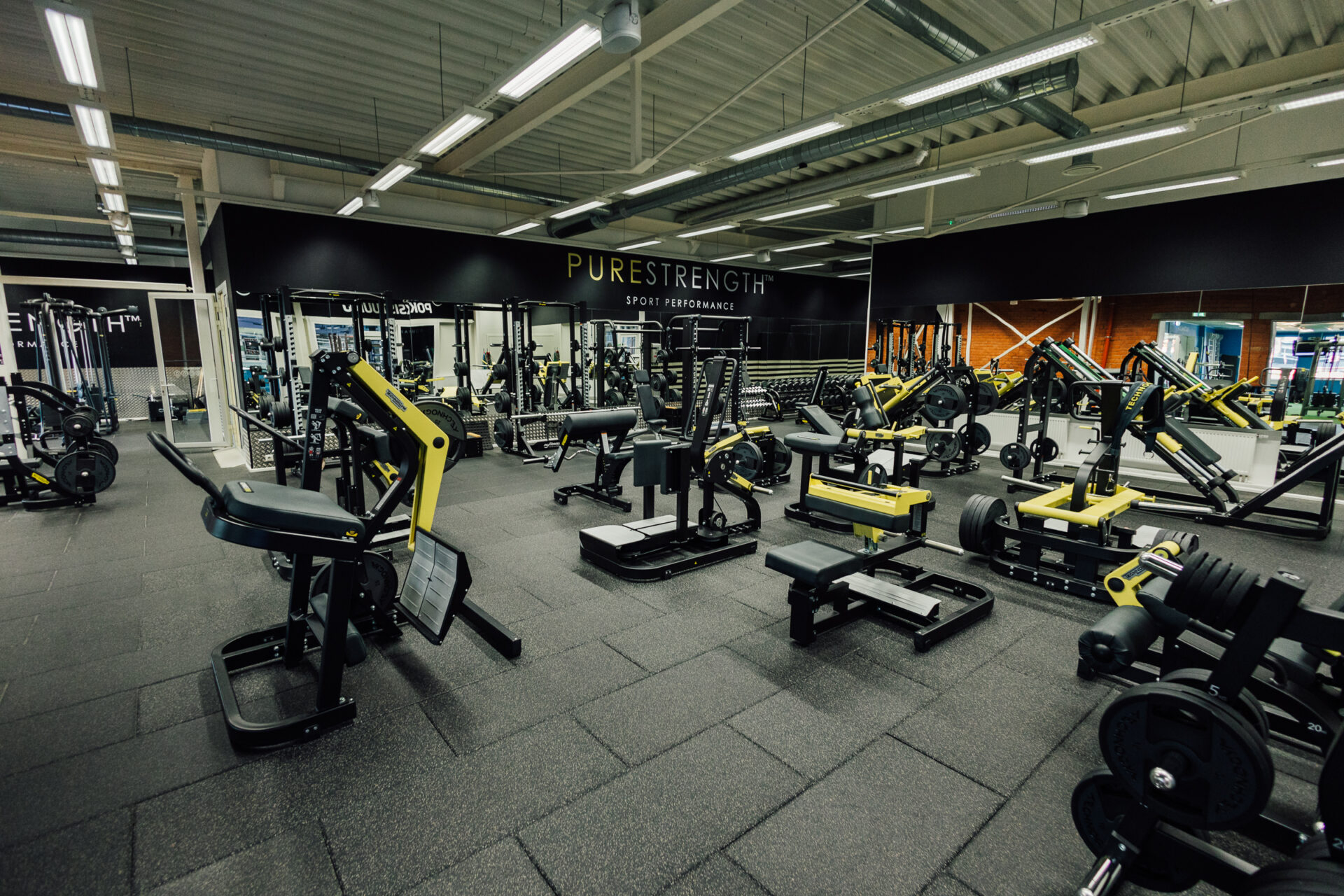 MyFitness Viljandi