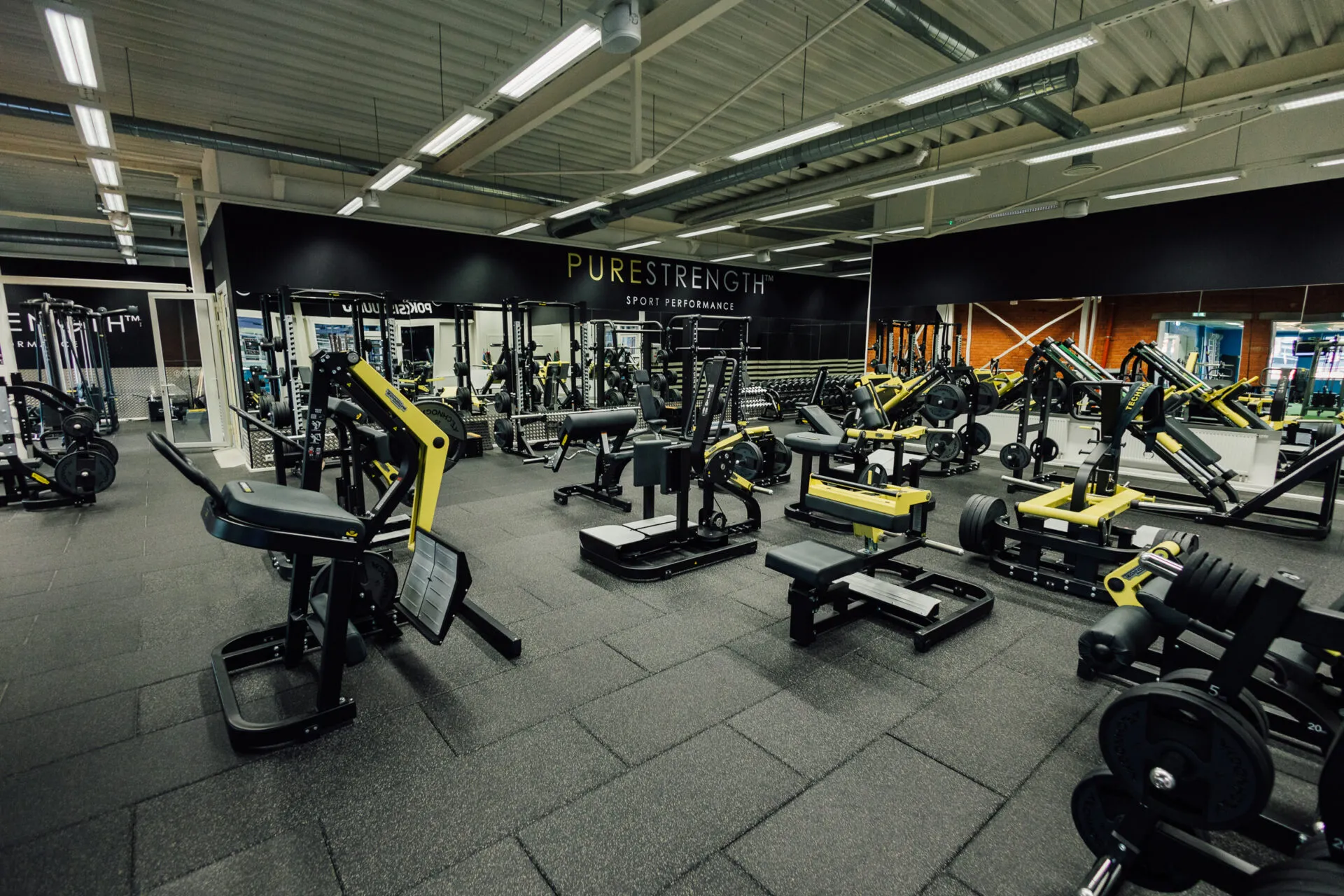 MyFitness Viljandi