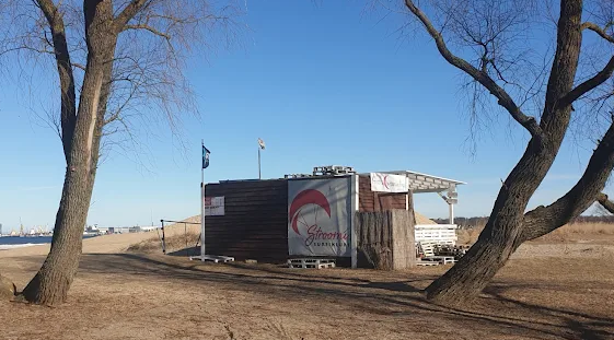Stroomi Surf Club à Tallinn