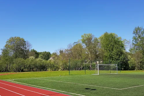 Zvejniekciems Stadium Saulkrasti