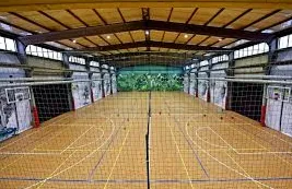 RIO spordiareena Kaunases