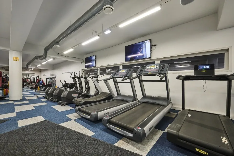 24-7fitness Rakvere