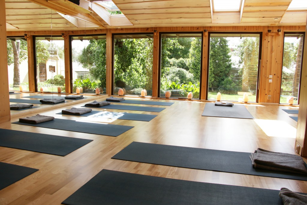 Kaunas Yoga Studio