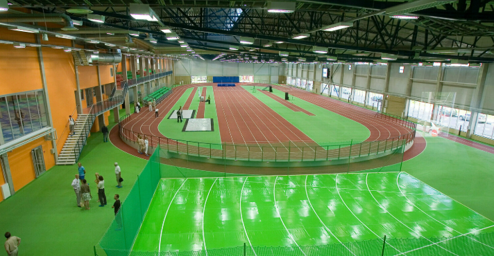 University of Tartu Academic Sports Club