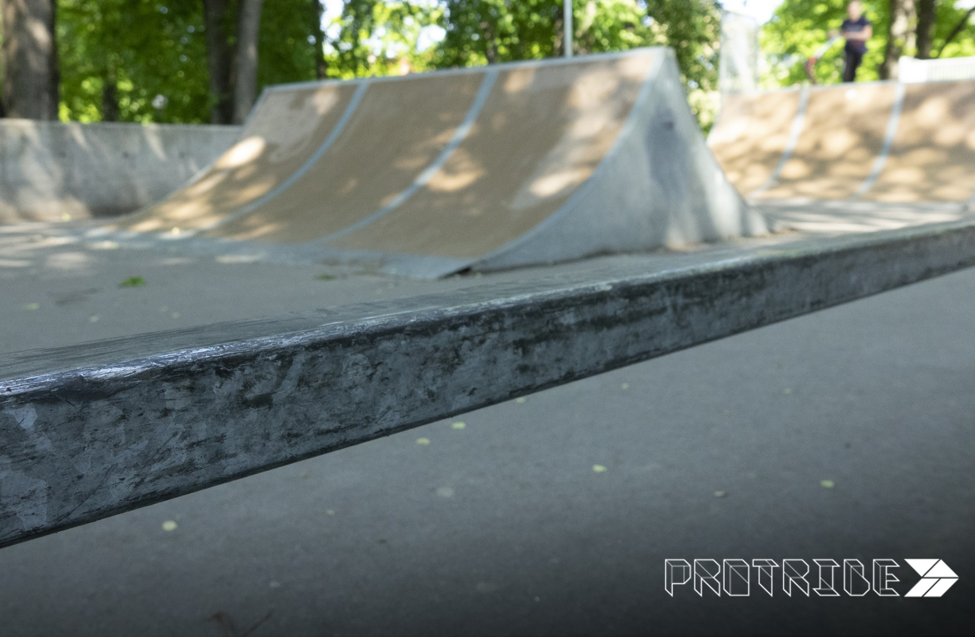 Kanuti Skatepark