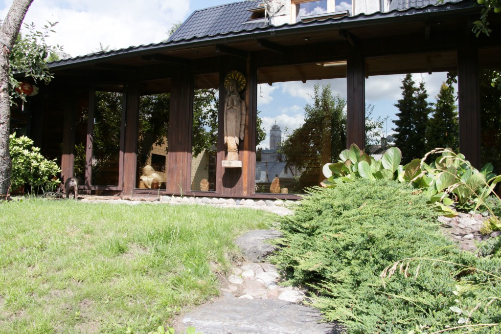 Kaunas Yoga Studio