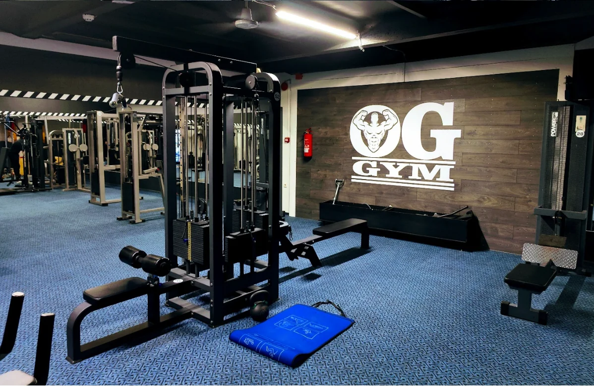 OG Gym