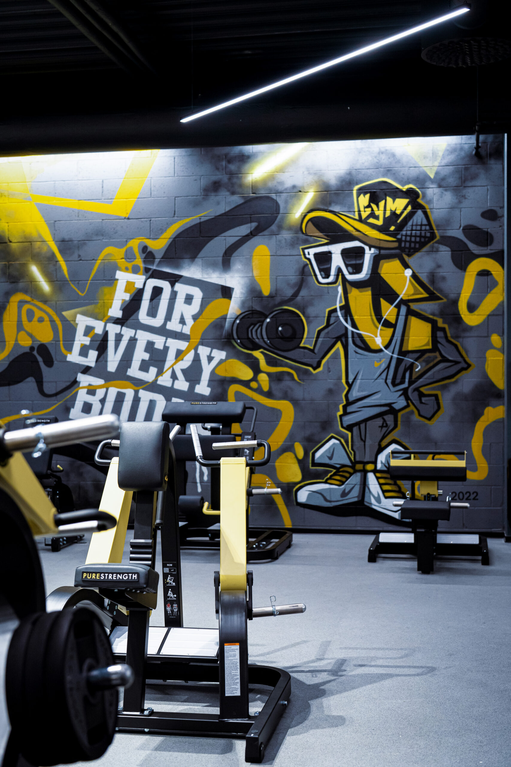 GYM! Õismäe