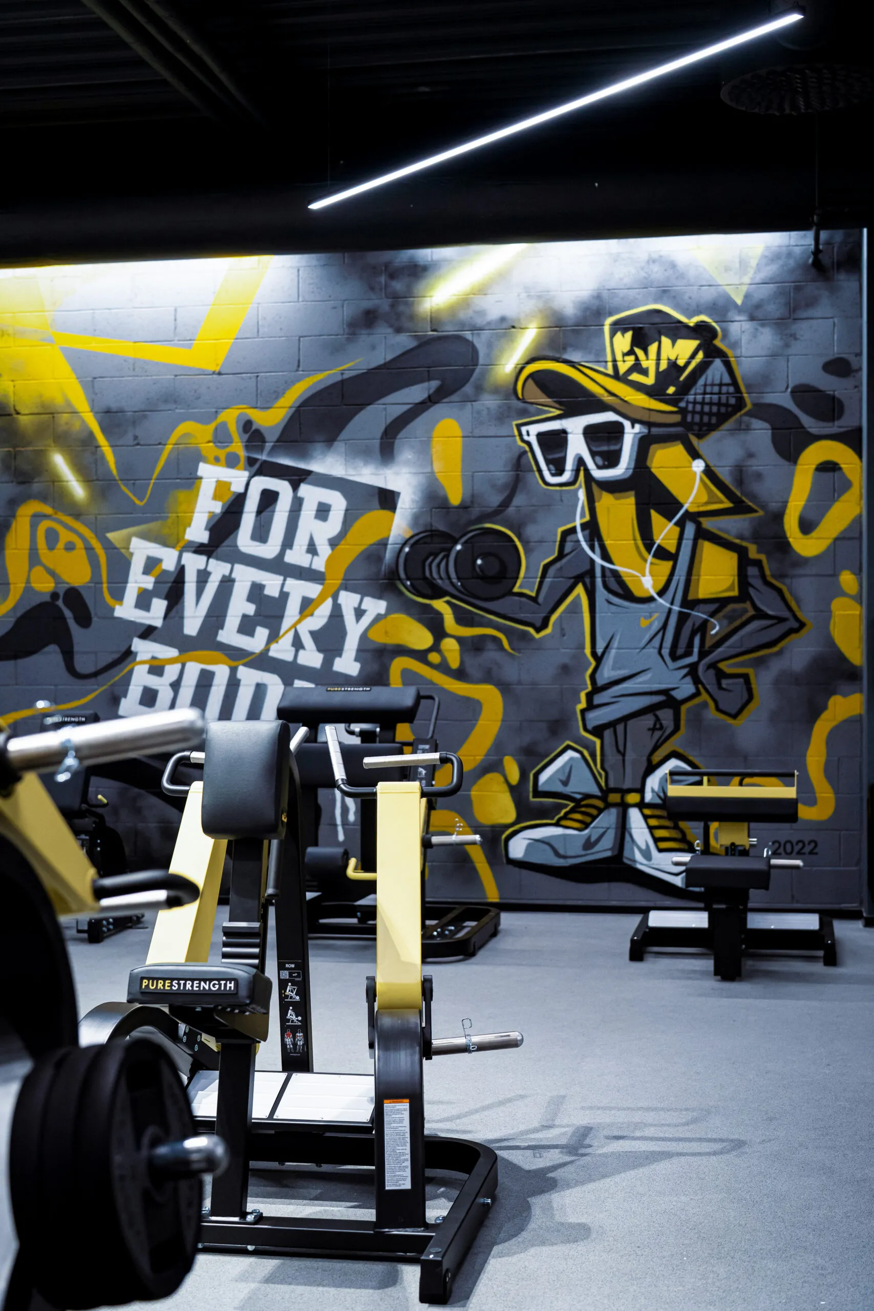 GYM! Õismäe