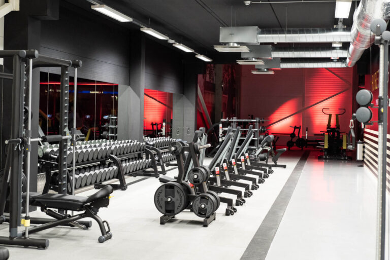MyFitness Tartu Kesklinn