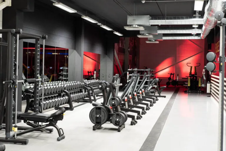 MyFitness Tartu Kesklinn