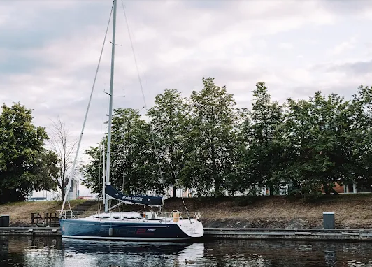 Baltic Sailing