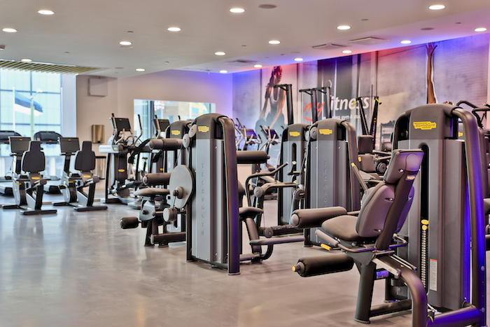 MyFitness Rävala