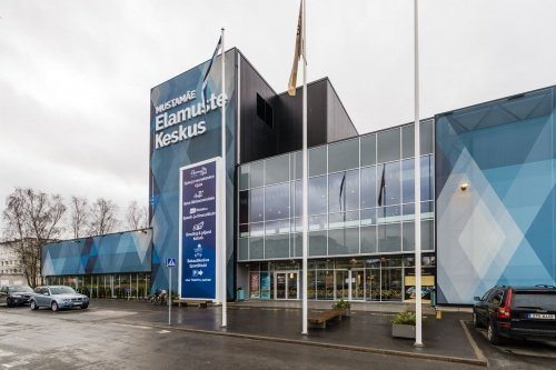 24-7fitness Järveküla