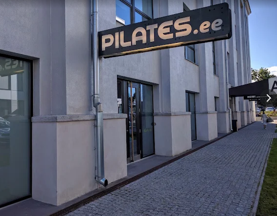 Студия PILATES.EE Reformer и CoreAlign в Таллине