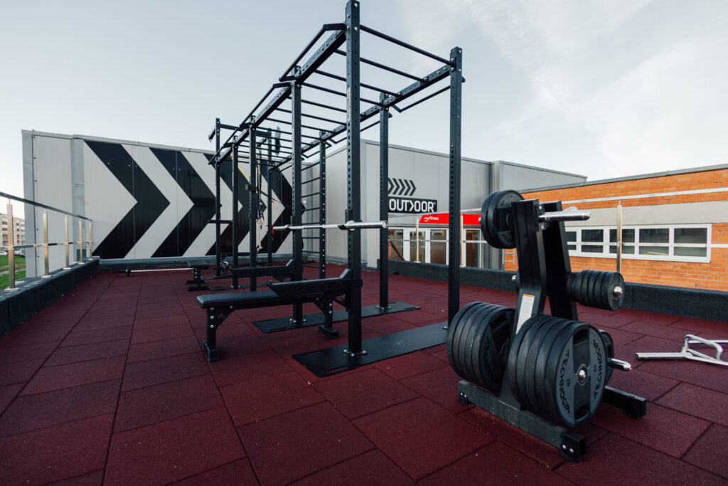MyFitness Viljandi