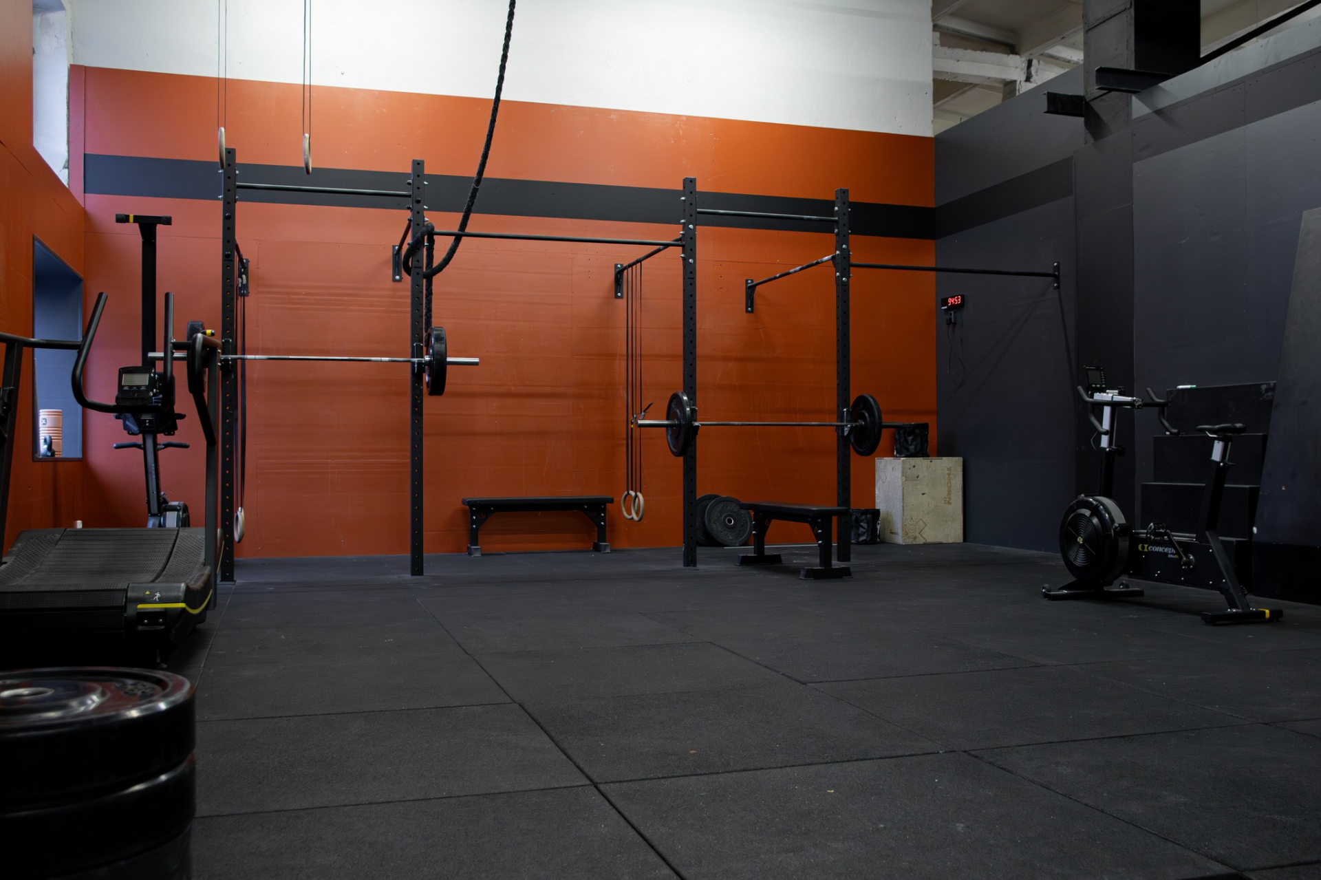 Tallinn CrossFit