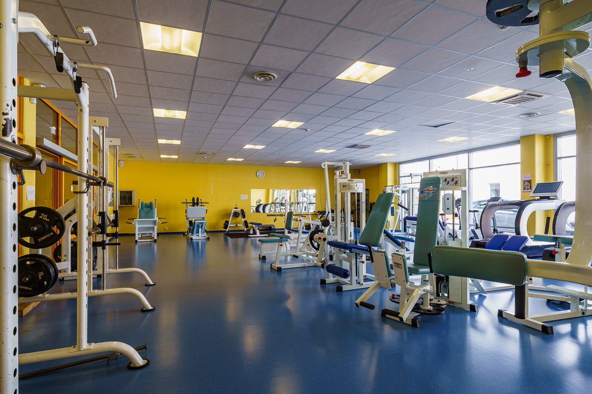 Paikuse Sports Complex