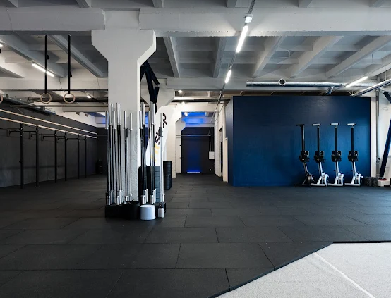 CrossFit KÕU