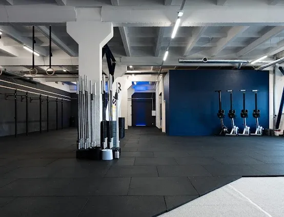 CrossFit KÕU
