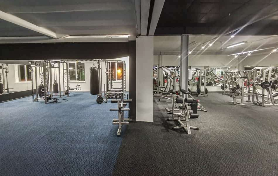 OG Gym