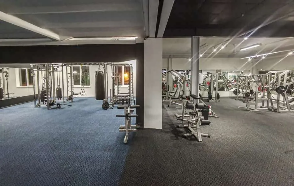OG Gym