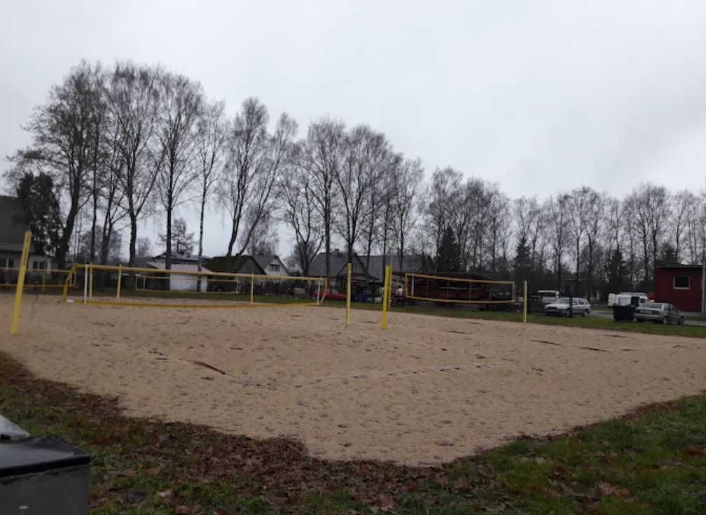 Kohila Beach Arena