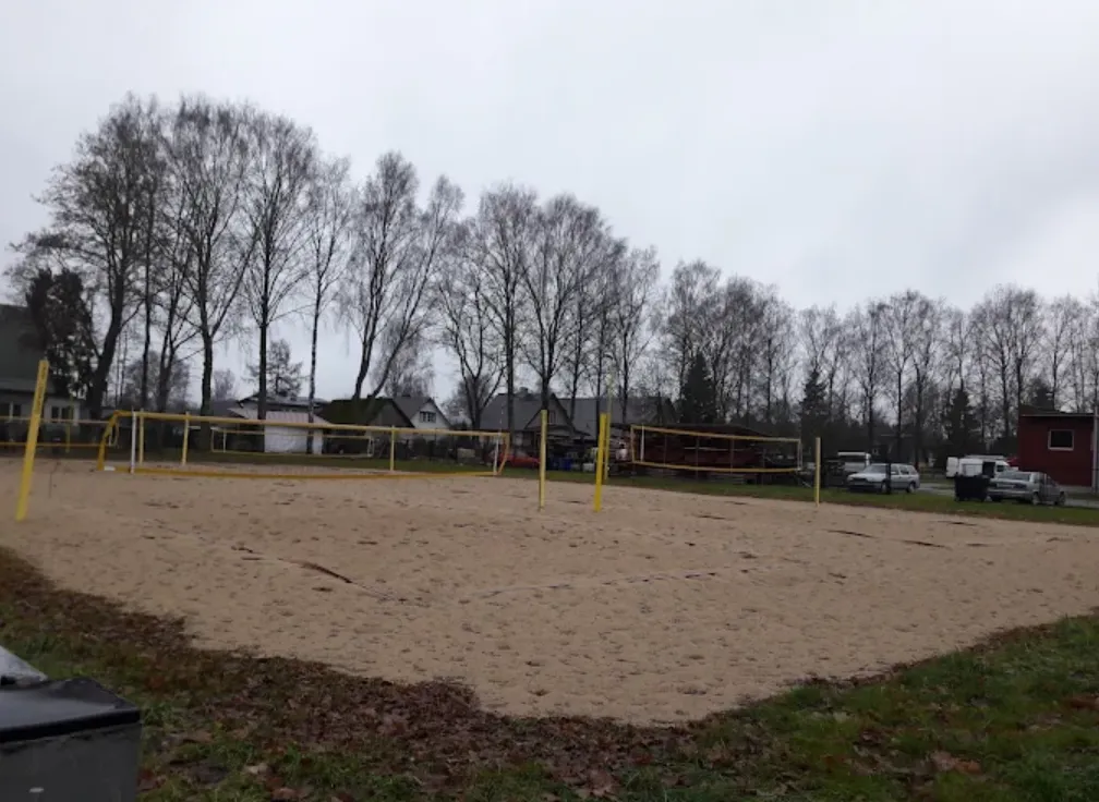 Kohila Beach Arena