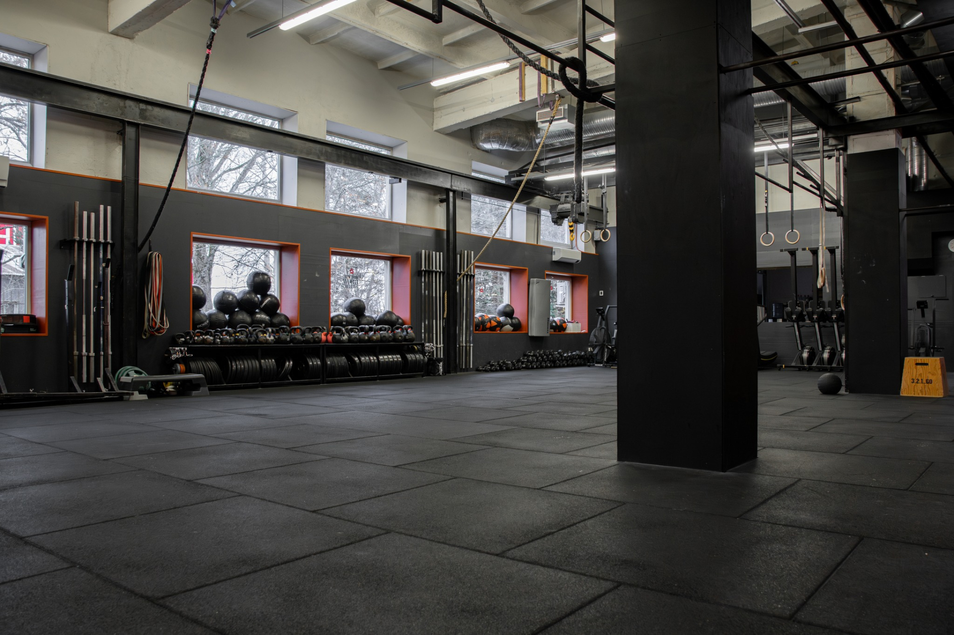 Tallinn CrossFit