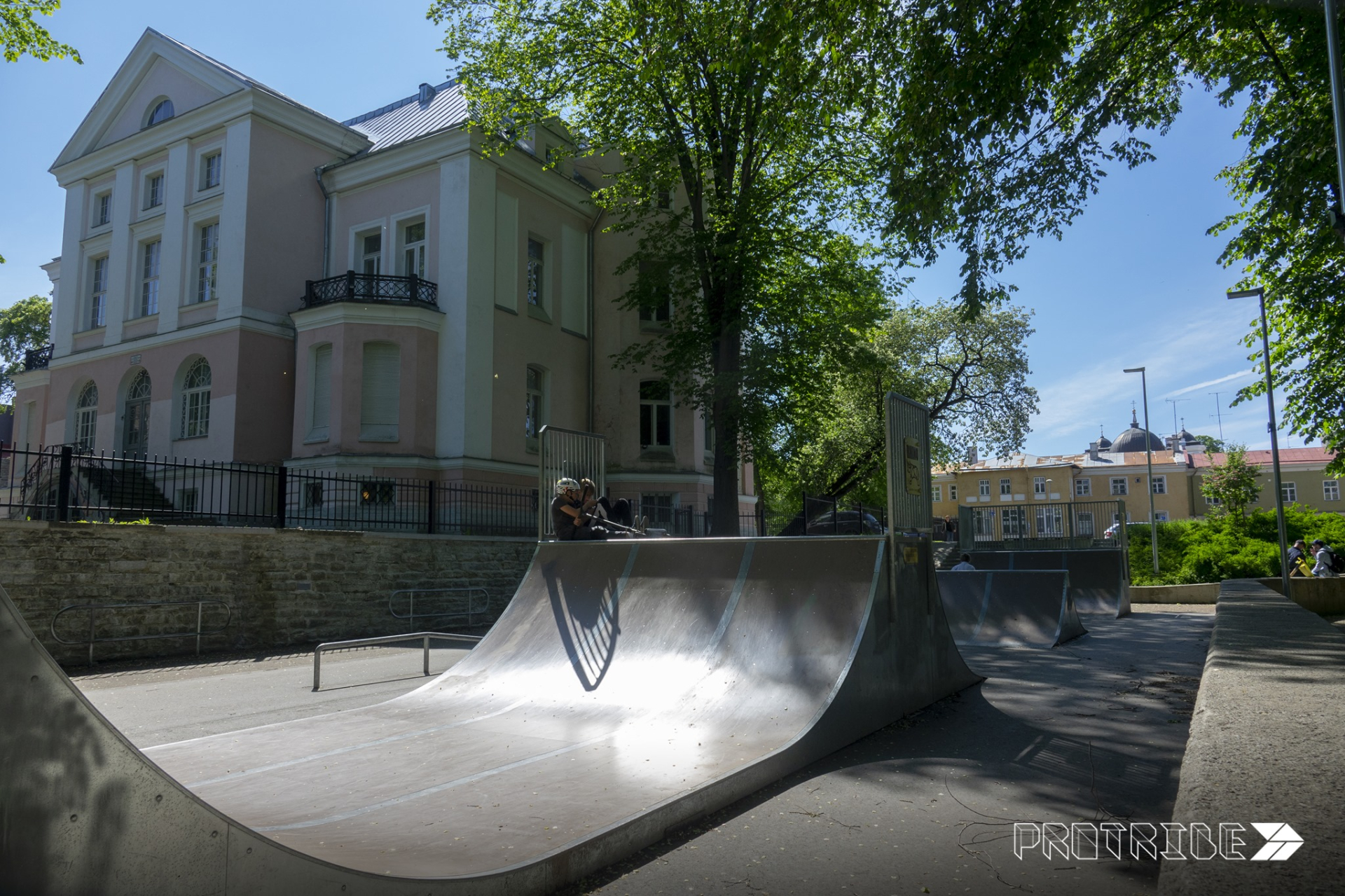 Kanuti Skatepark