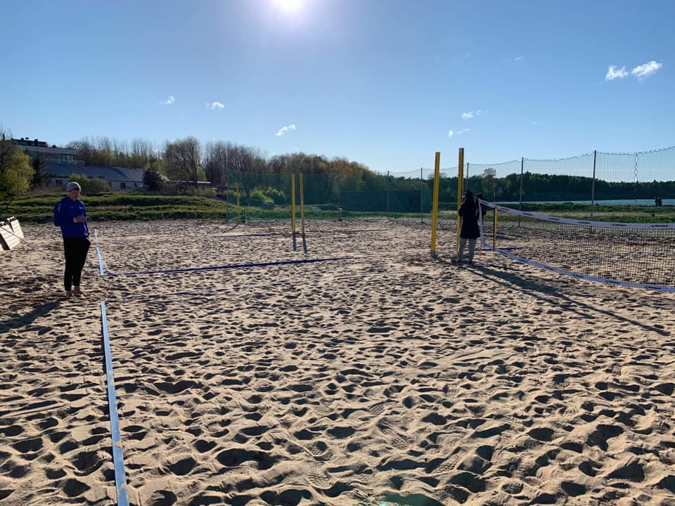Haven Kakumäe Rannaareen Taline