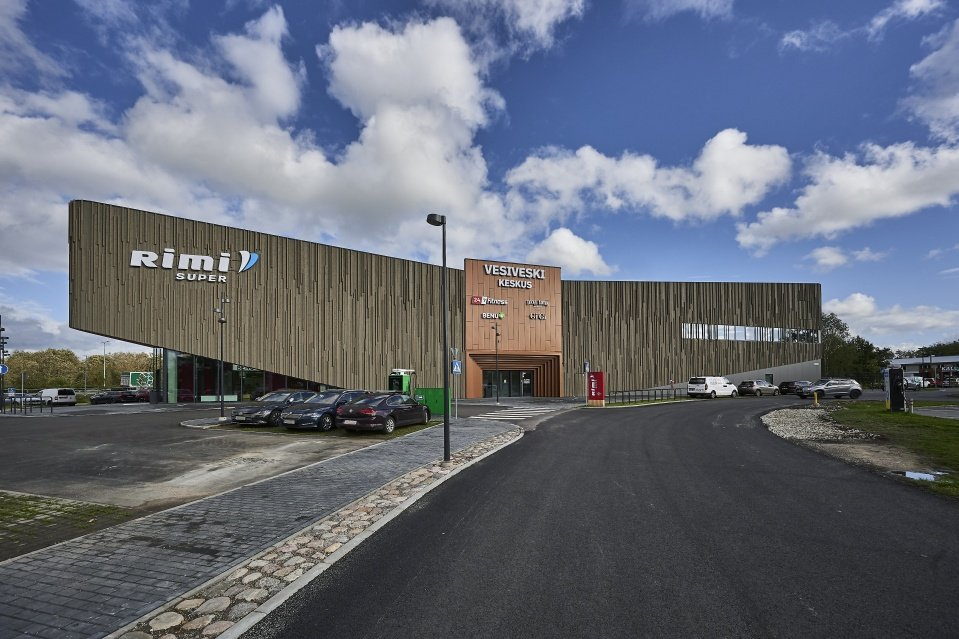 24-7fitness Kuressaare