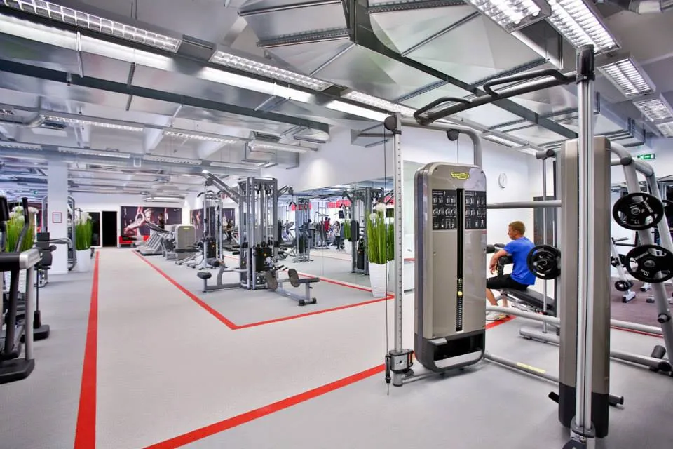 MyFitness Tartu Kesklinn