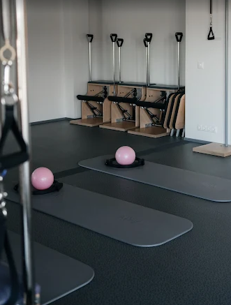 The Pilates Club Pirita