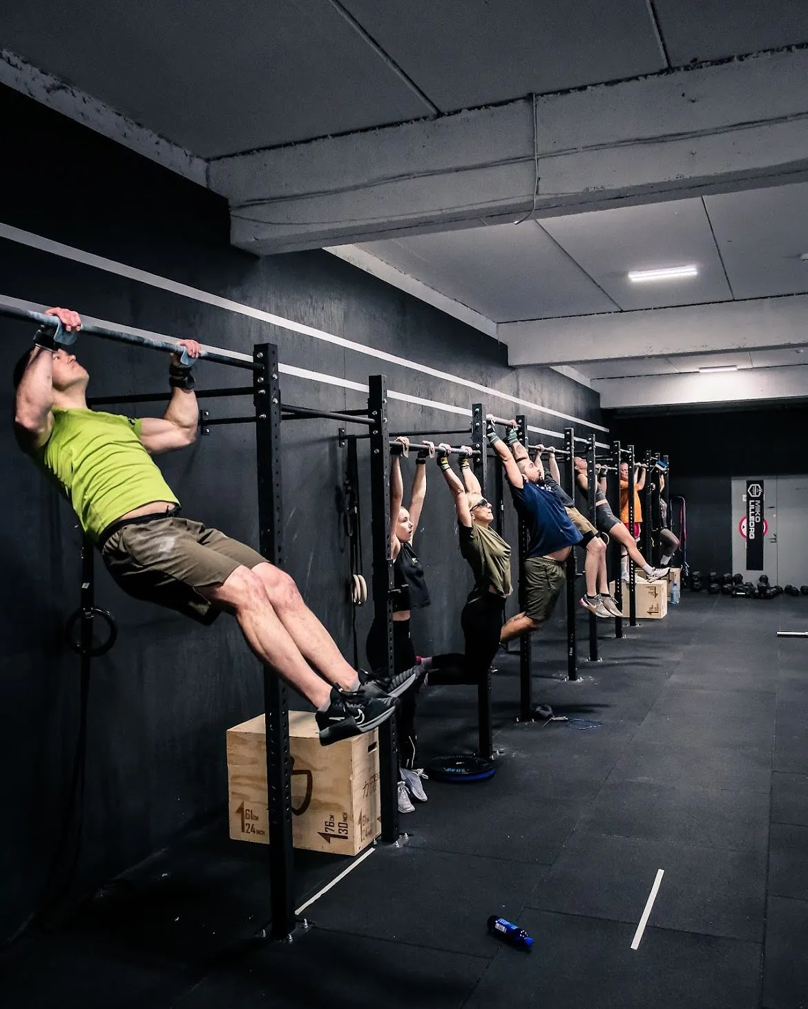 CrossFit KeKo