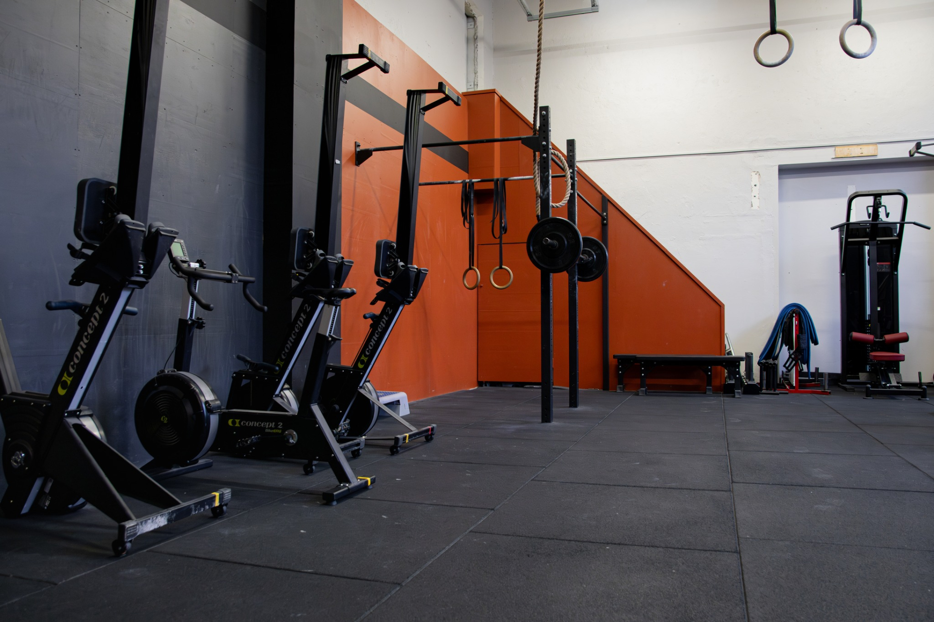 Tallinn CrossFit