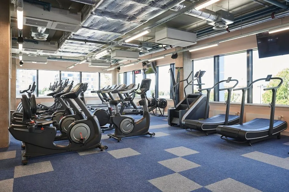 24-7fitness Avala