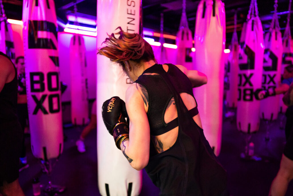 MyFitness Narva Fama