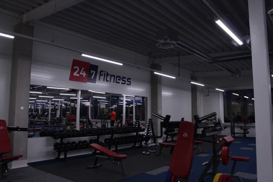 24-7fitness Priisle