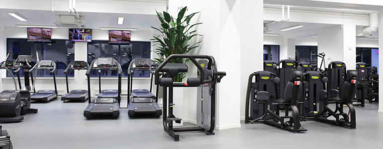 MyFitness Pirita