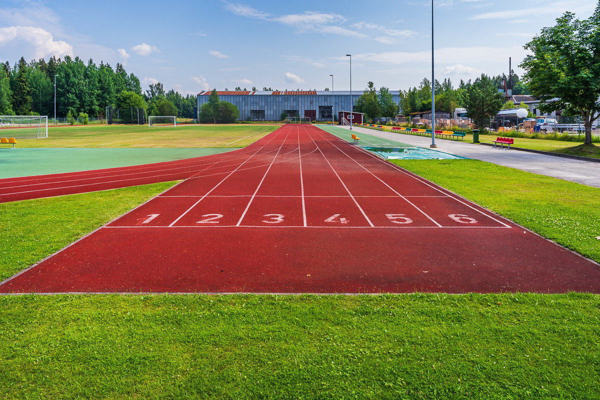 Paikuse Sports Complex