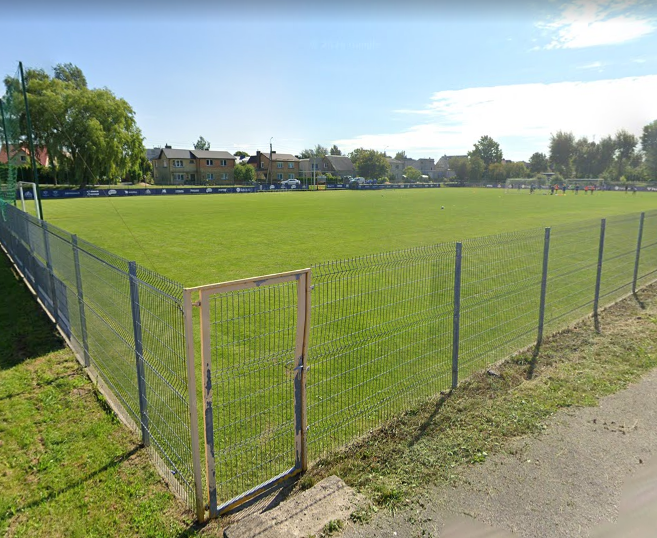 Juventos-99 stadionas Šiauliuose