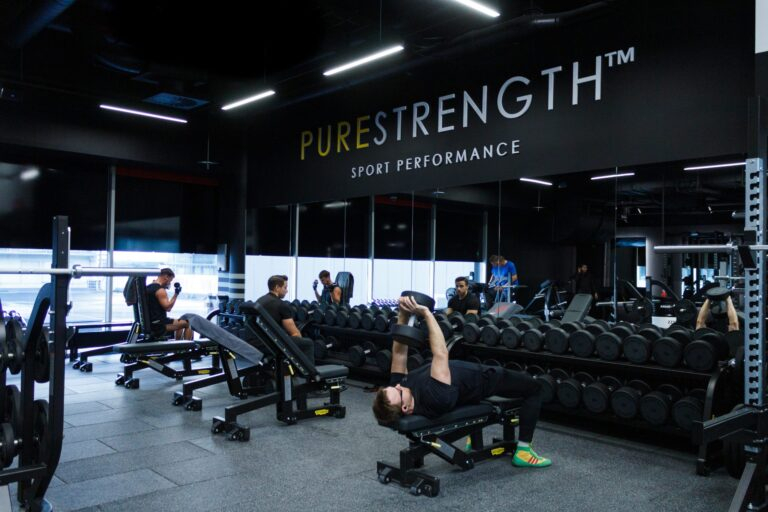 MyFitness Viru